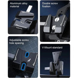 Selens Mini V-Mount Battery Plate - image 4 of 5