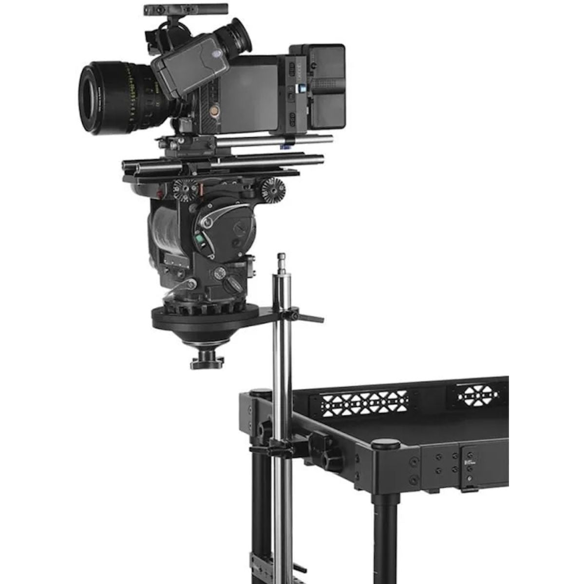 Selens Bowl Mount Kit