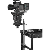 Selens C-Stand Storage Clamps