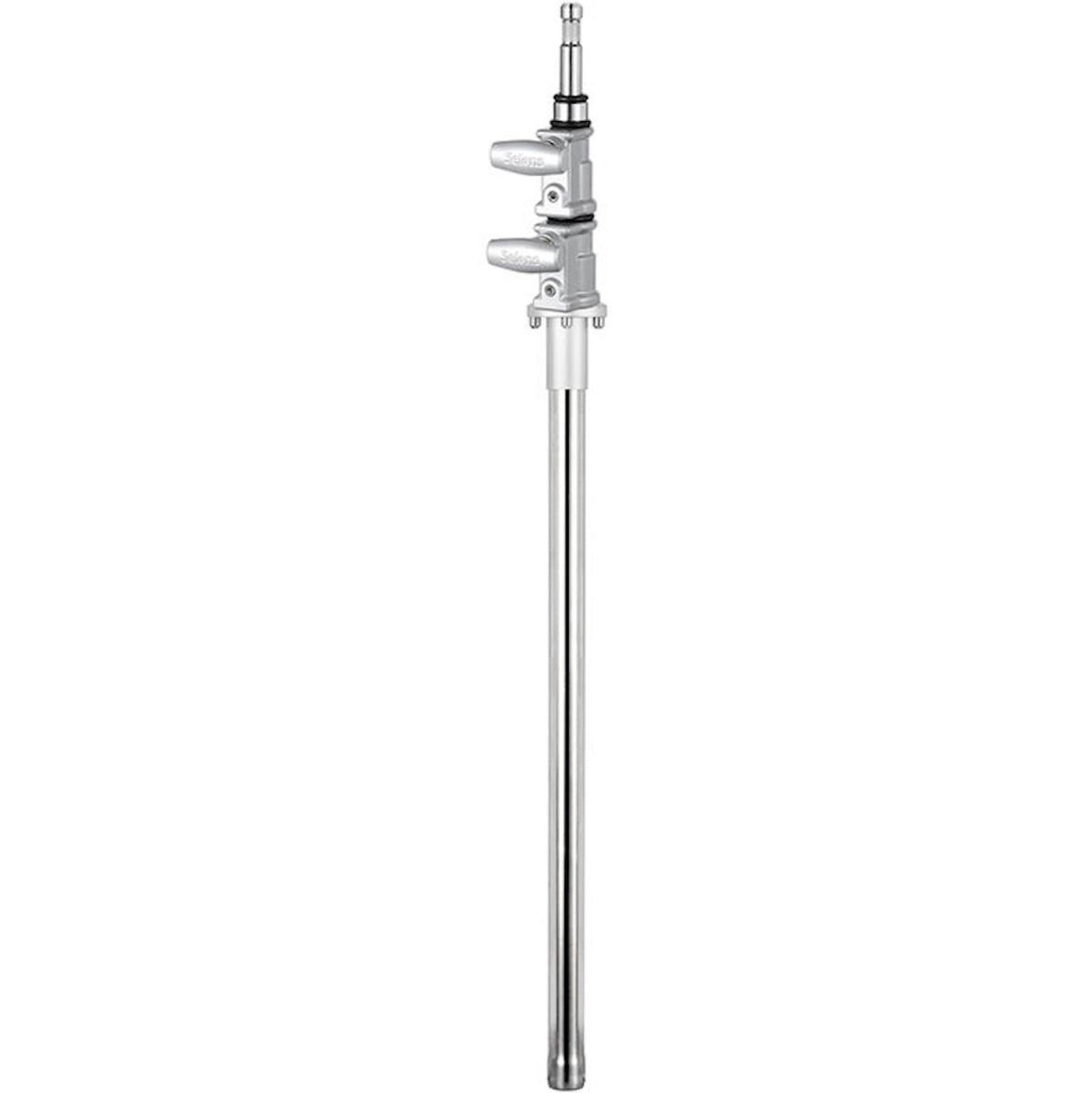 Activating Mast Riser Selens Two-Stage Corner Mast Riser – Hard to Find Camera Store