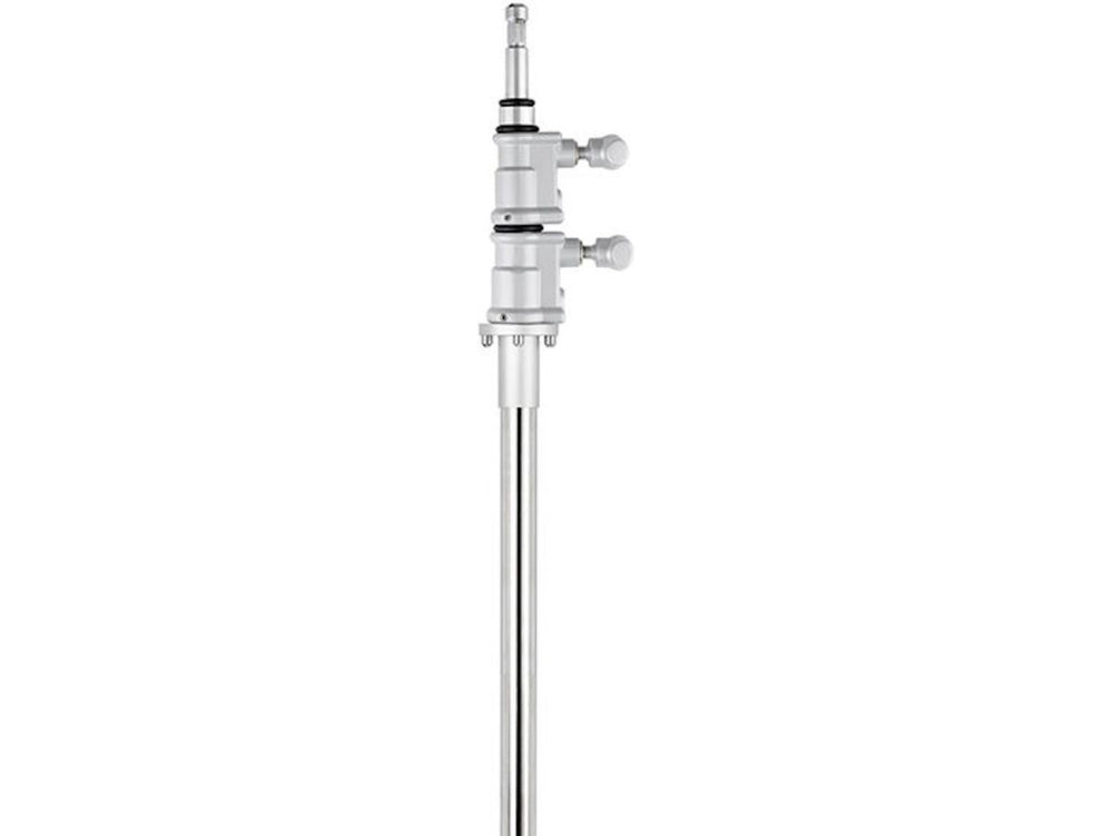 Activating Mast Riser Selens Two-Stage Corner Mast Riser – Hard to Find Camera Store