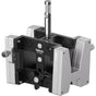 Selens Quick Release Dual Monitor Mount