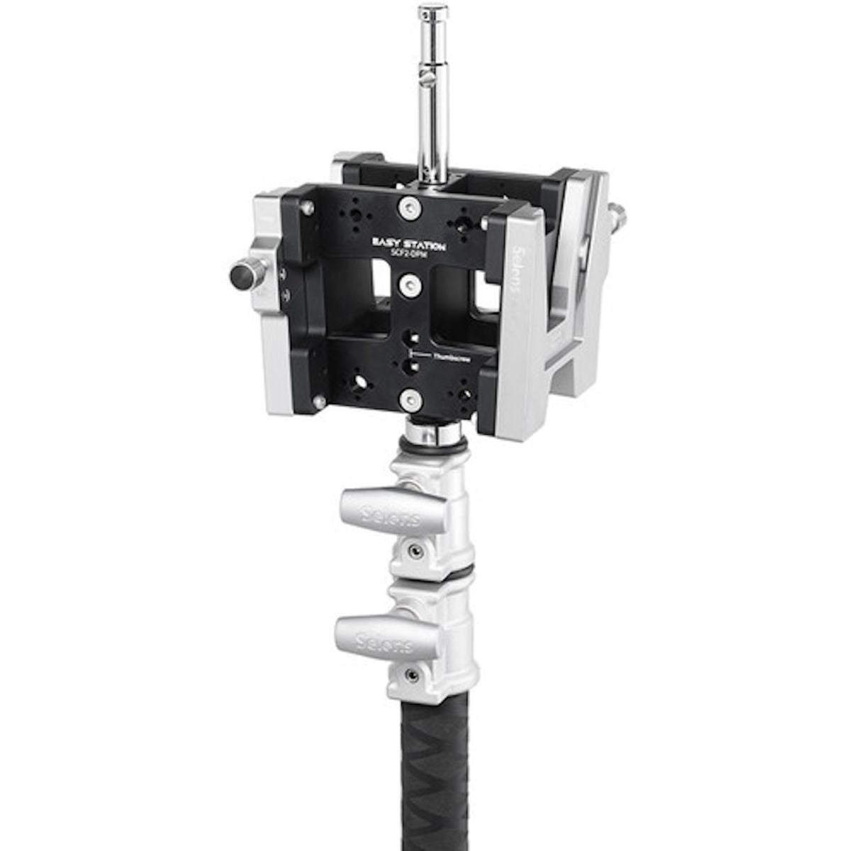 Selens Quick Release Dual Monitor Mount - image 2 of 5