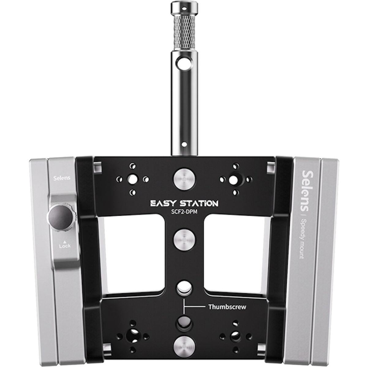 Selens Quick Release Dual Monitor Mount - image 4 of 5