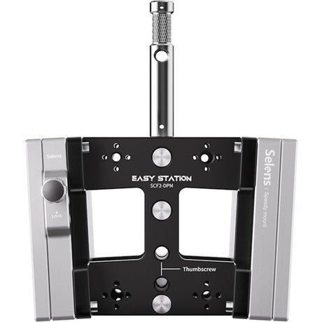 Selens Quick Release Dual Monitor Mount - image 4 of 5