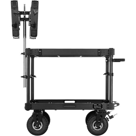 Selens Quick Release Dual Monitor Mount - image 5 of 5