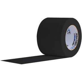Pro Tapes Cable Path 72mm X 27m Cloth Tape Black