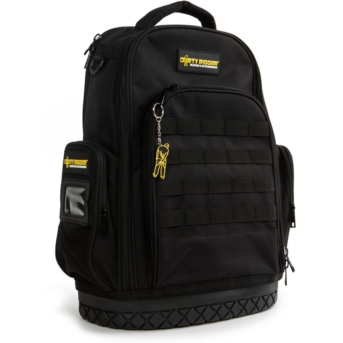 Dirty Rigger Technicians Backpack V1.0