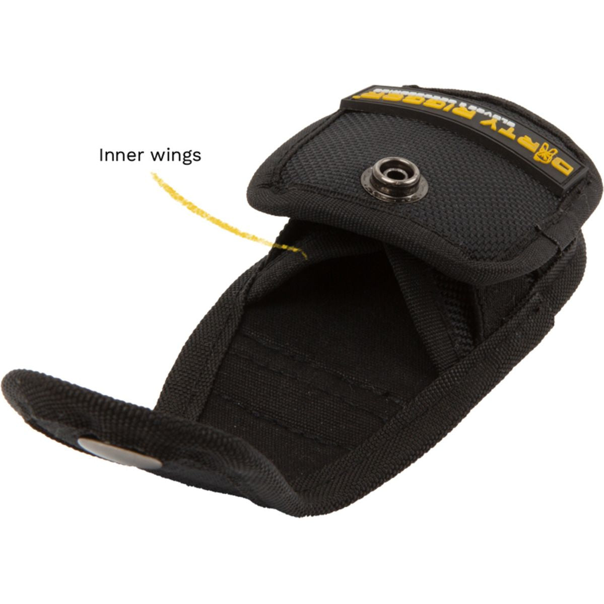 Dirty Rigger Podger Holster