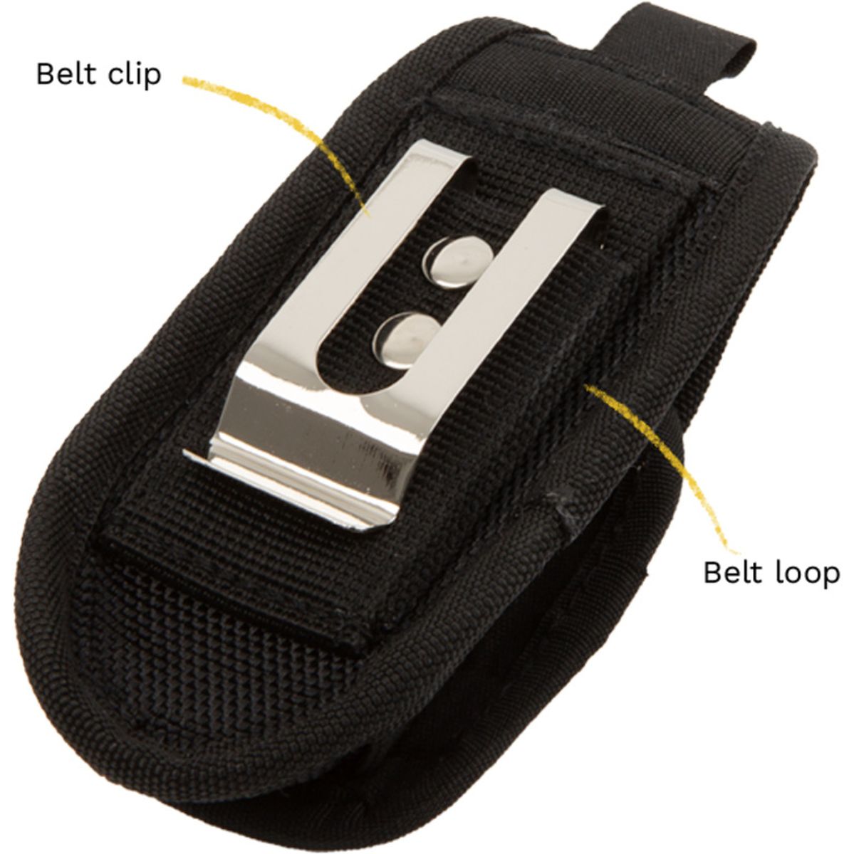 Dirty Rigger Podger Holster