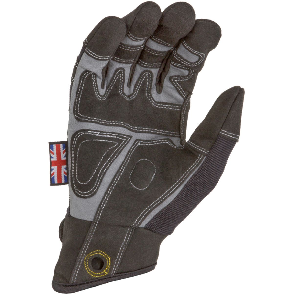 Dirty Rigger Comfort Fit Rigger Glove (V1.6) XXL