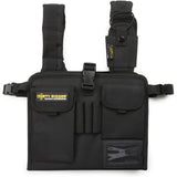 Dirty Rigger Chest Mate Pro Dirty Rigger Hands-Free Tablet Holder