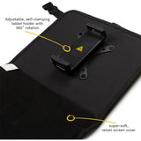 Dirty Rigger Chest Mate Pro Dirty Rigger Hands-Free Tablet Holder