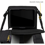 Dirty Rigger Chest Mate Pro Dirty Rigger Hands-Free Tablet Holder