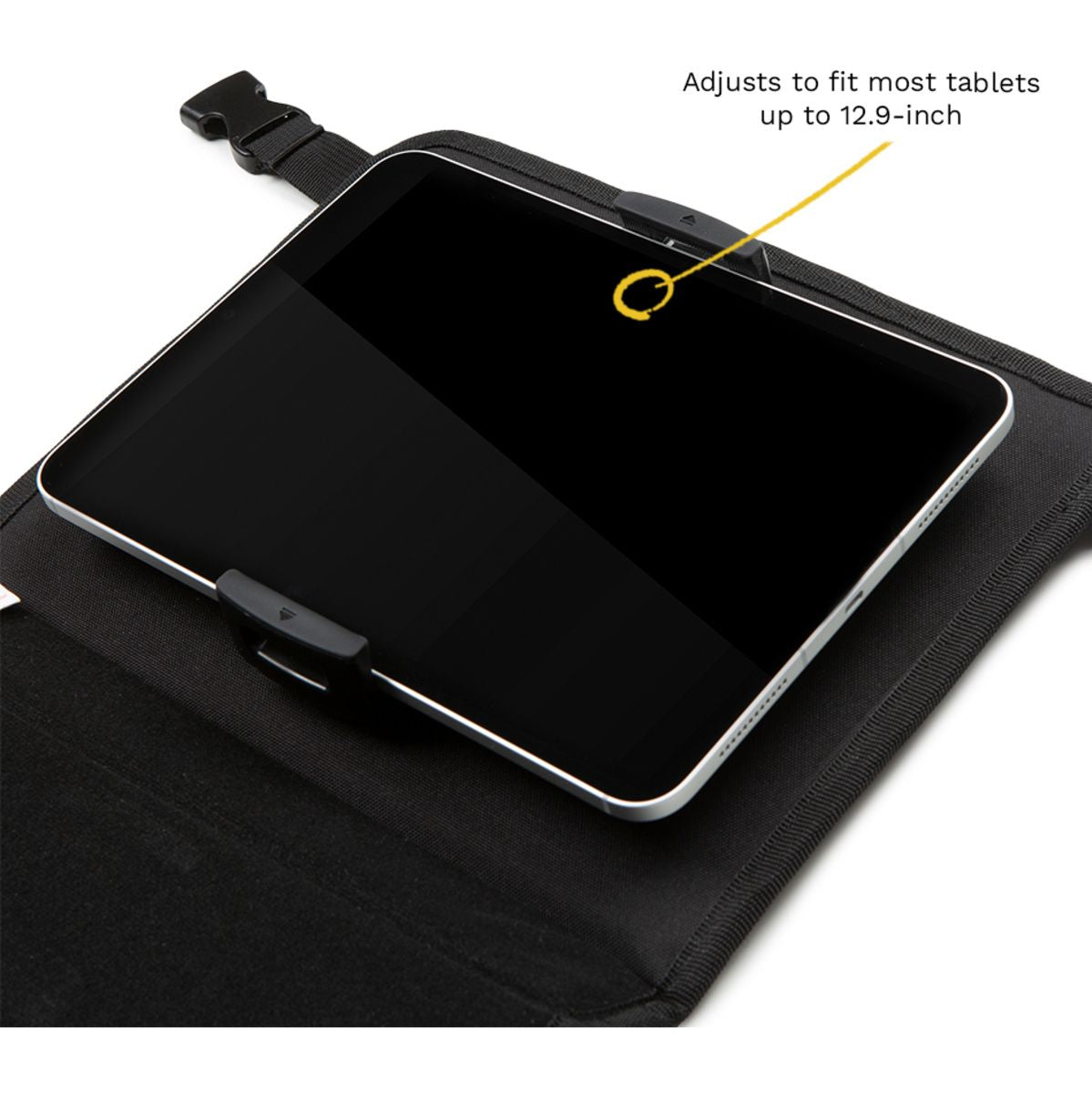 Dirty Rigger Chest Mate Pro Dirty Rigger Hands-Free Tablet Holder