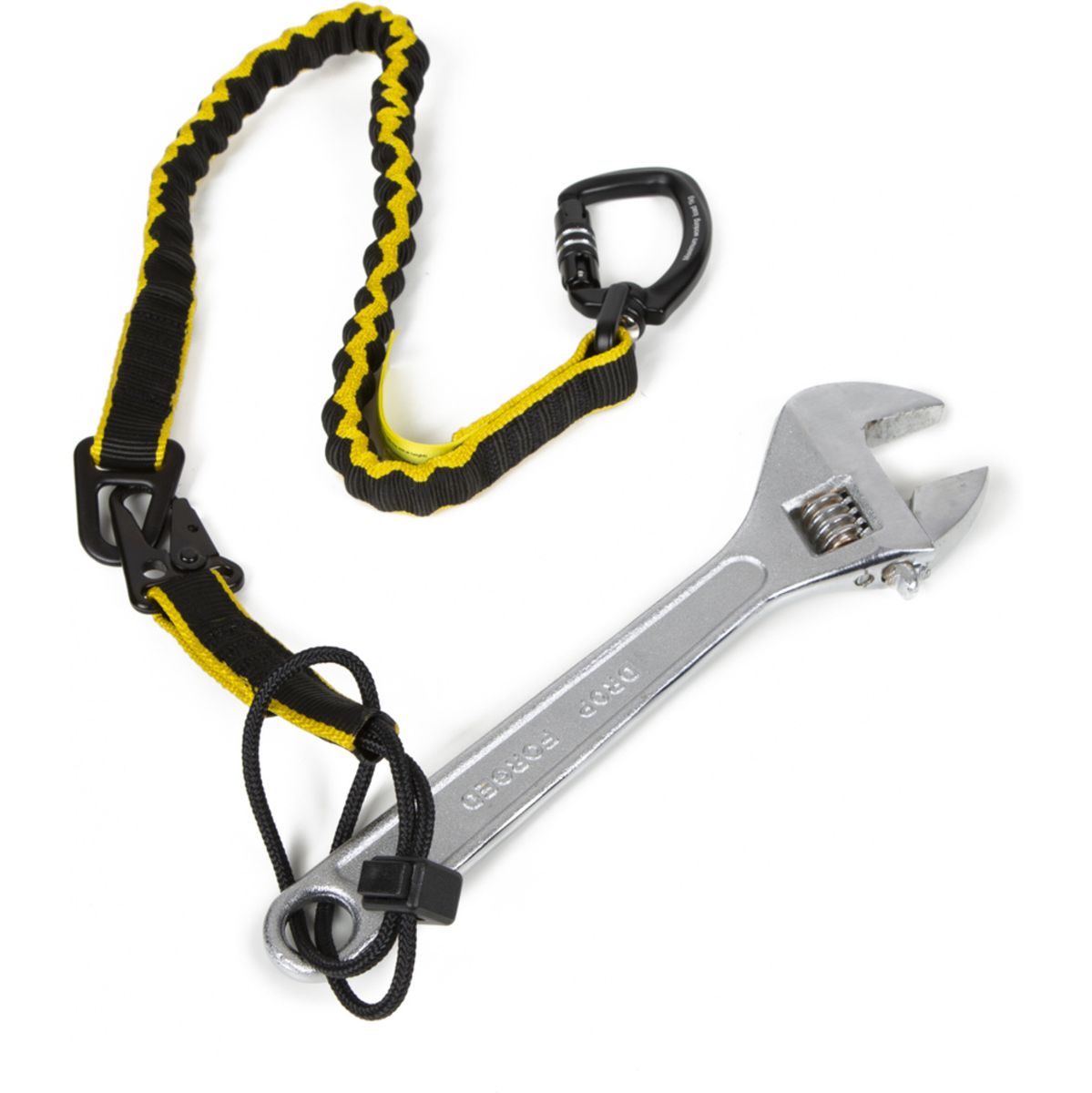 Dirty Rigger Interchangeable Tool Lanyard V2.0