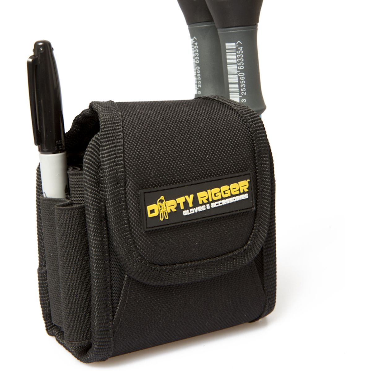 Dirty Rigger Compact Utility Pouch