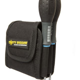 Dirty Rigger Compact Utility Pouch