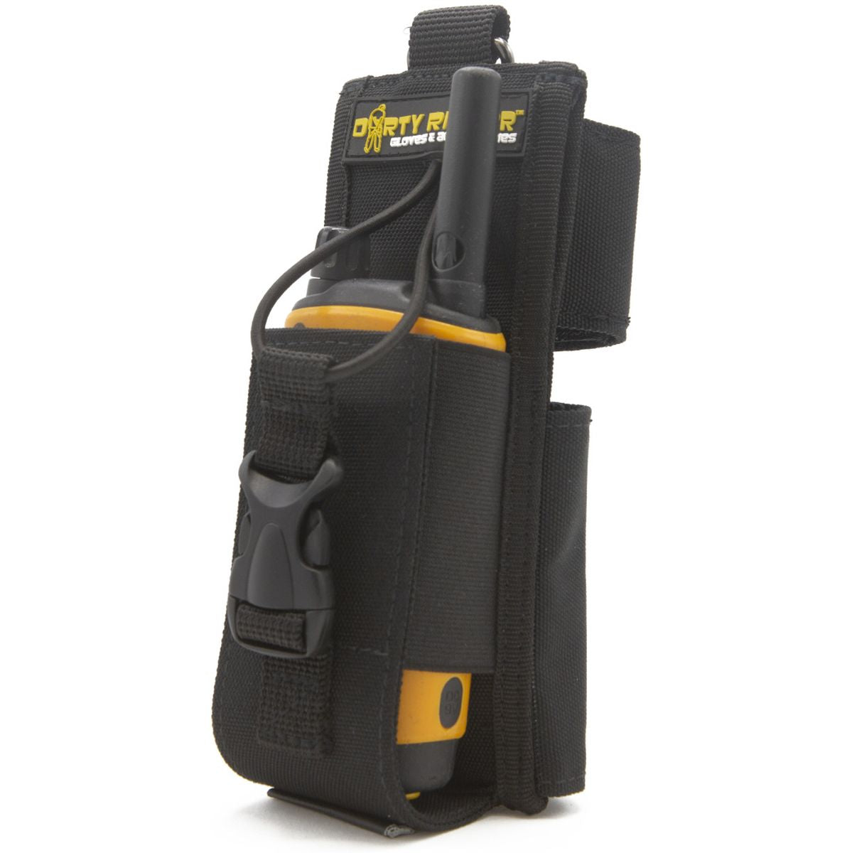 Dirty Rigger Radio Pouch V1.0