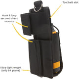 Dirty Rigger Radio Pouch V1.0