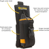 Dirty Rigger Radio Pouch V1.0