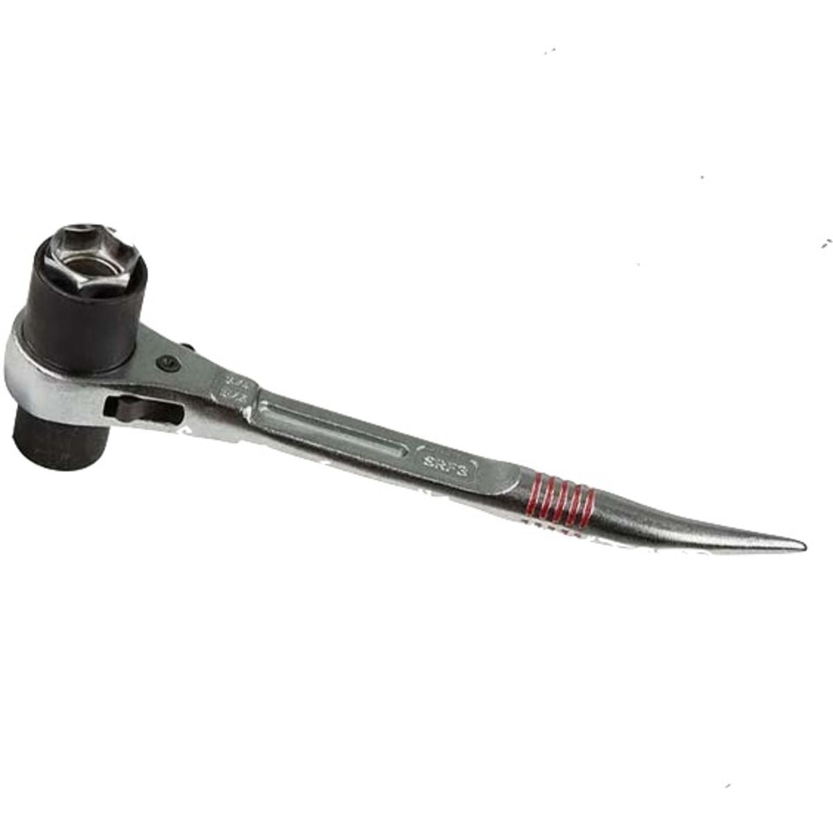 Dirty Rigger 4-IN-1 Podger Ratchet (Imperial)