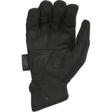 Dirty Rigger Comfort Fit Rigger Glove – Black Edition XXL