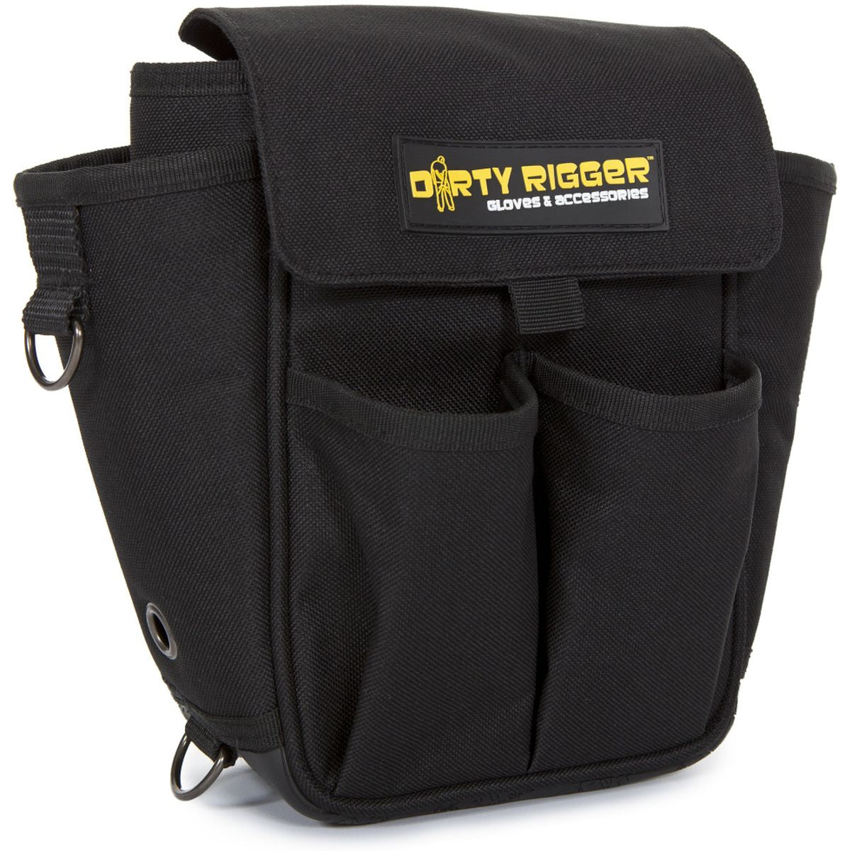 Dirty Rigger Tech Pouch 2.0
