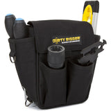 Dirty Rigger Tech Pouch 2.0
