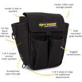 Dirty Rigger Tech Pouch 2.0