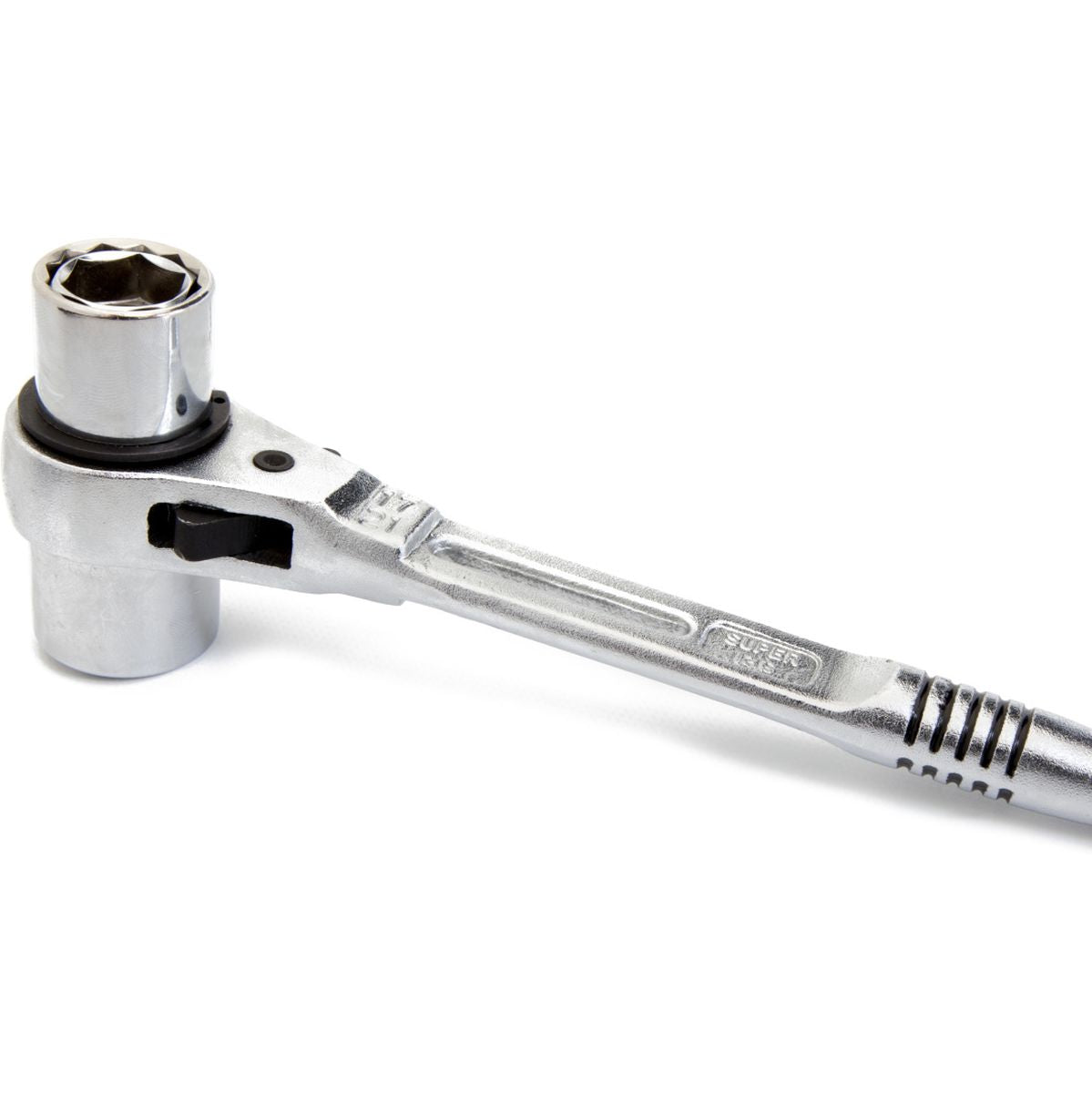 Dirty Rigger 4-IN-1 Podger Ratchet (Metric)