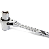 Dirty Rigger 4-IN-1 Podger Ratchet (Metric)