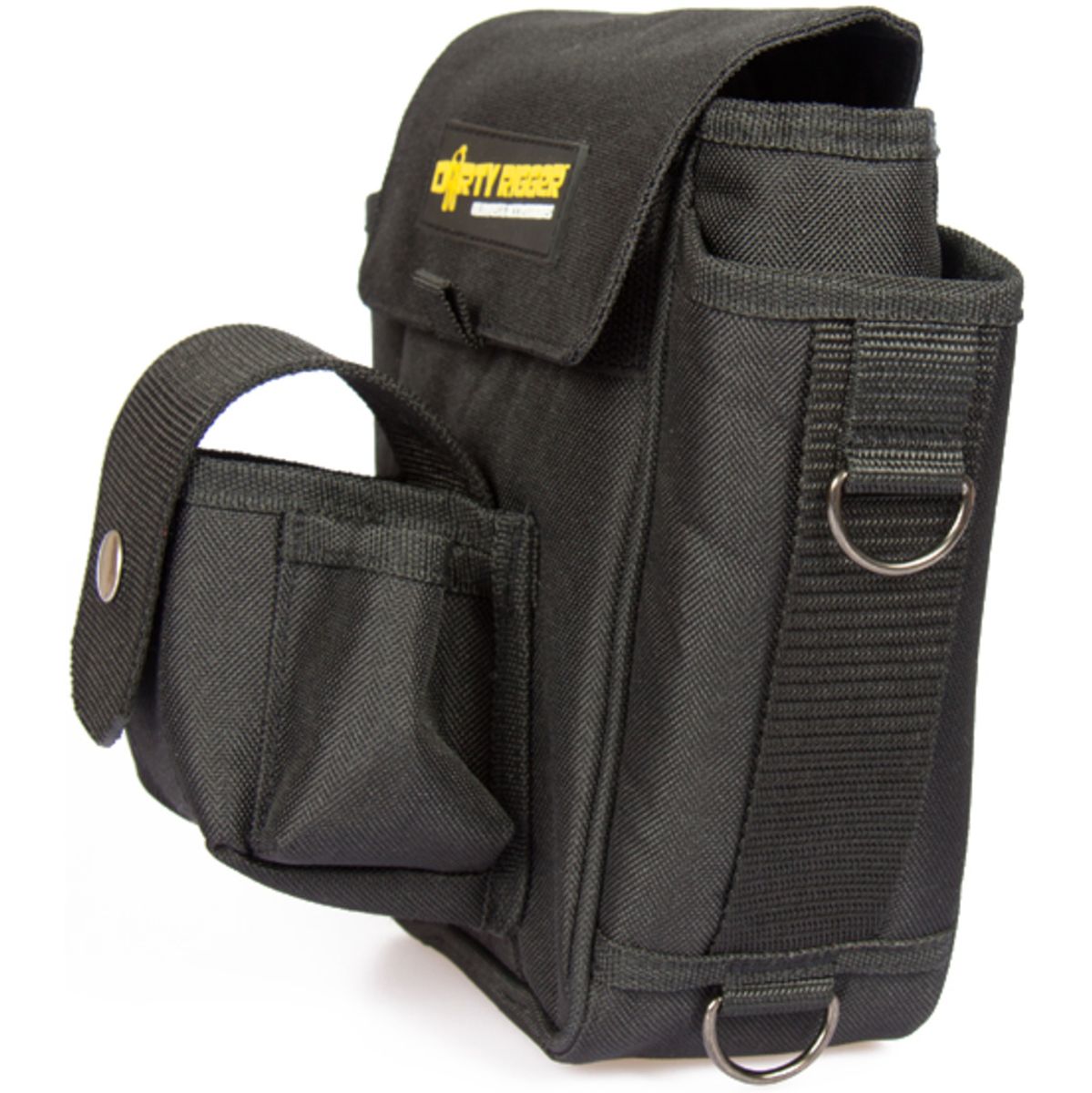 Dirty Rigger Tech Pouch