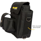 Dirty Rigger Tech Pouch