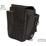 Dirty Rigger Tech Pouch