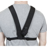 Dirty Rigger LED Chest Rig