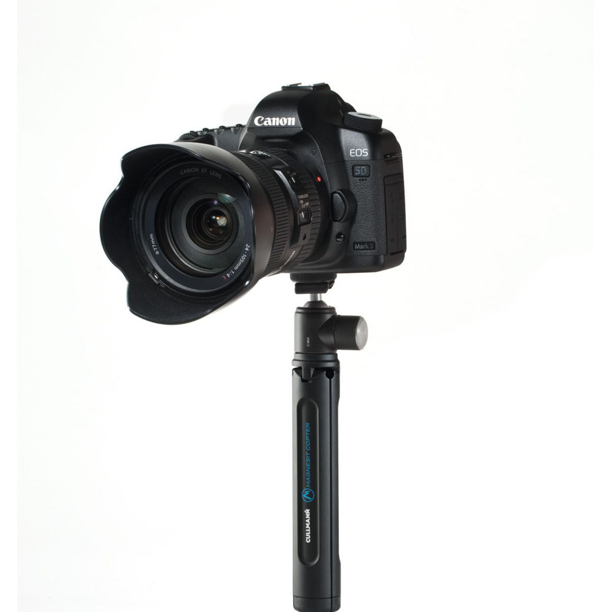 Cullmann Magnesit Copter Black Multi Tripod - image 2 of 5