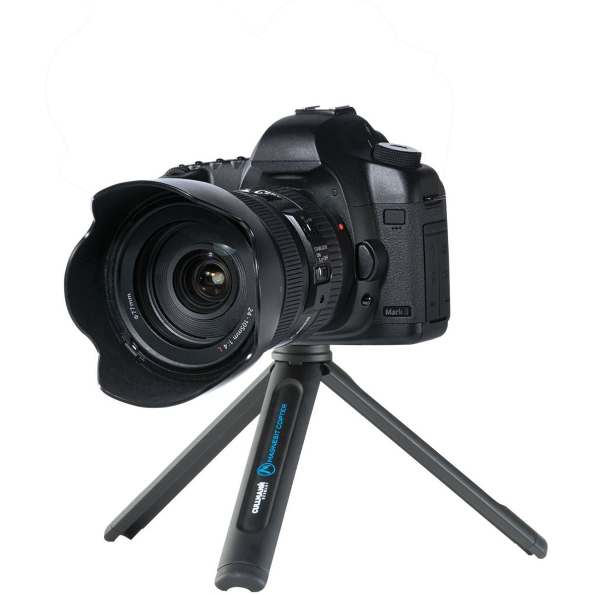 Cullmann Magnesit Copter Black Multi Tripod - image 3 of 5