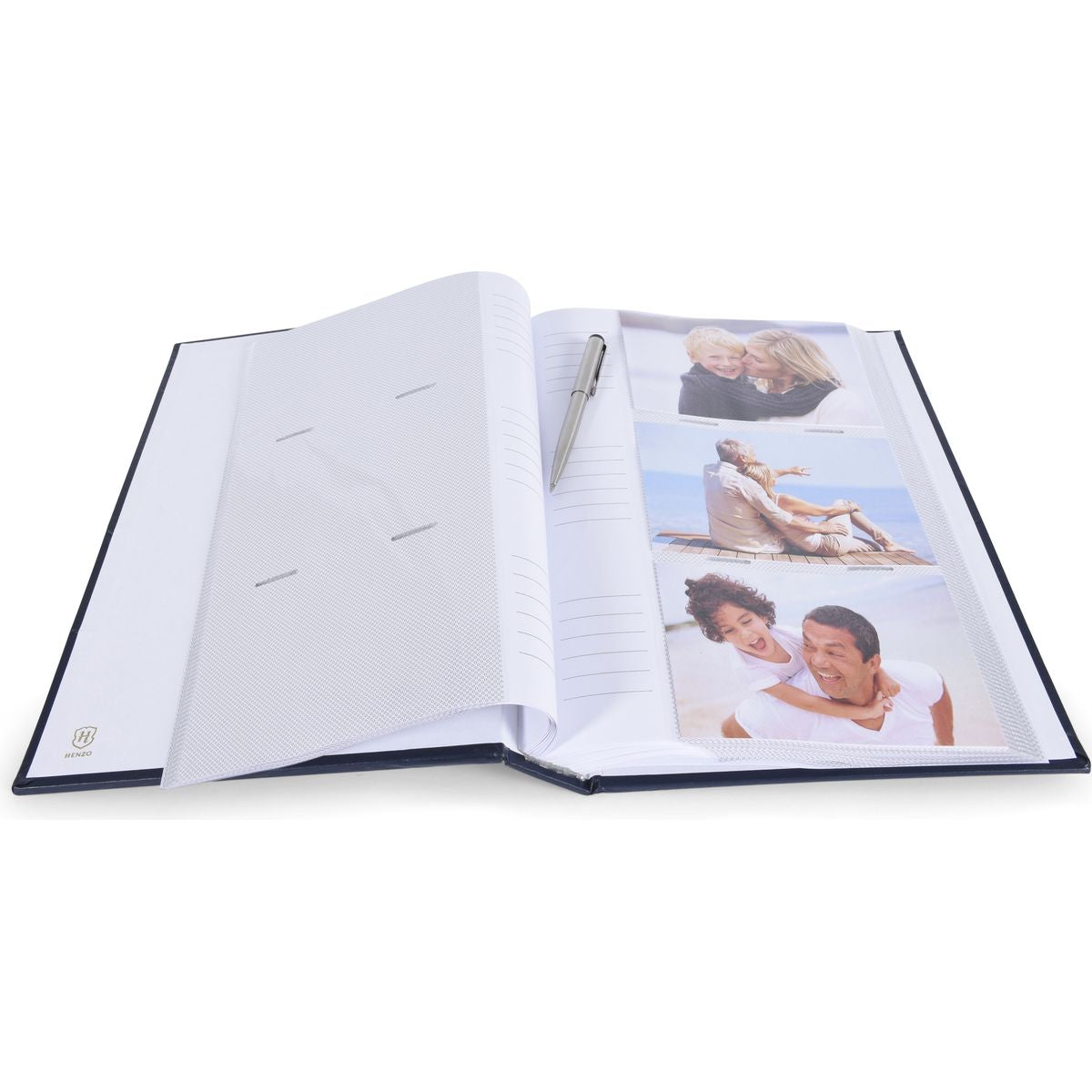 Henzo Slip-In 300 Edition