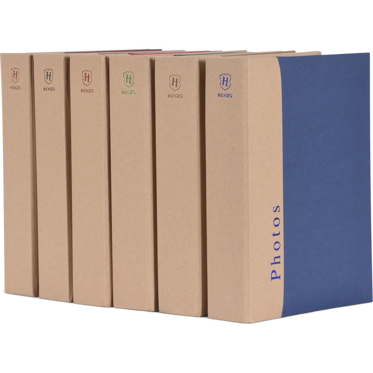 Henzo Slip-In 200 Chapter