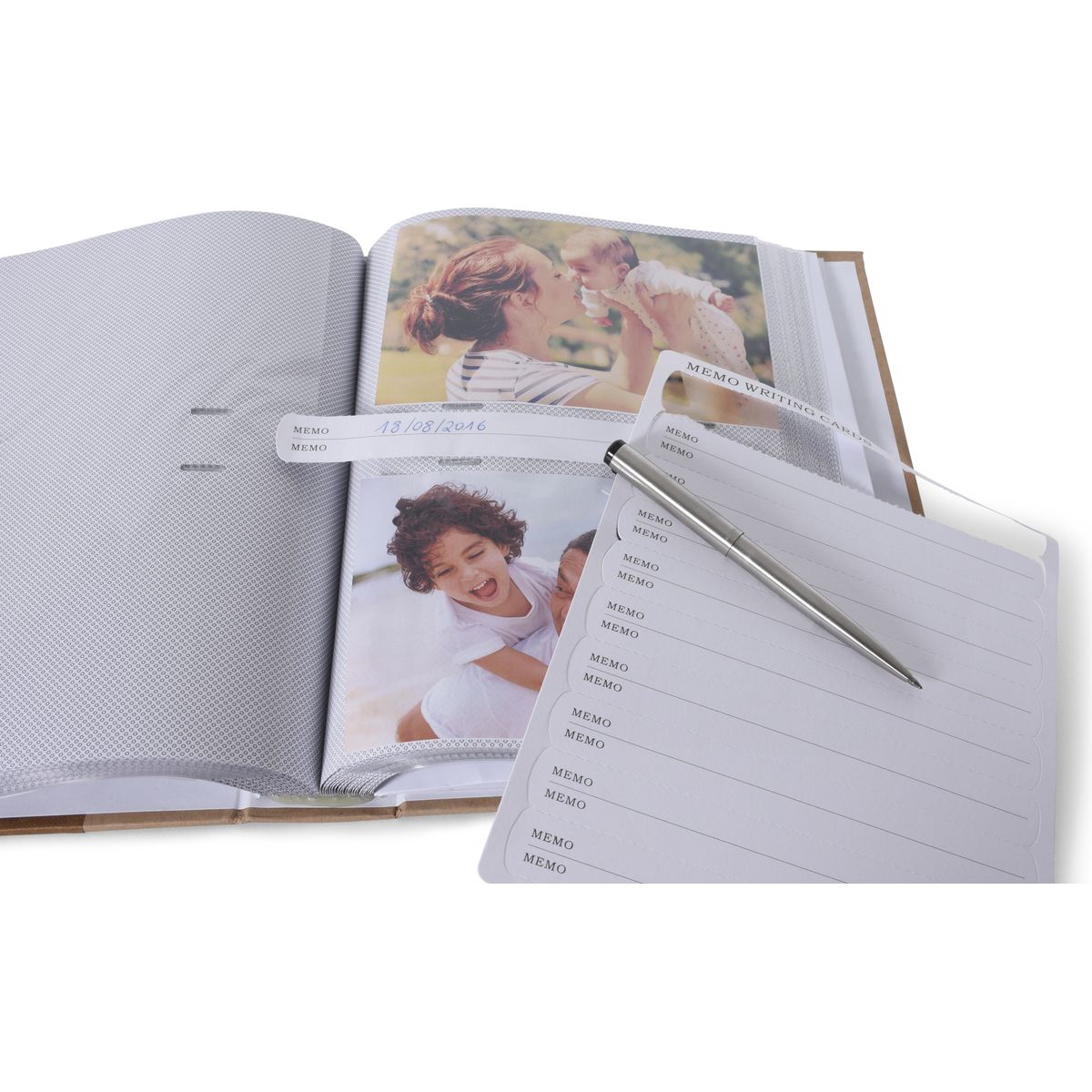 Henzo Slip-In 200 Chapter