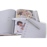 Henzo Slip-In 200 Chapter