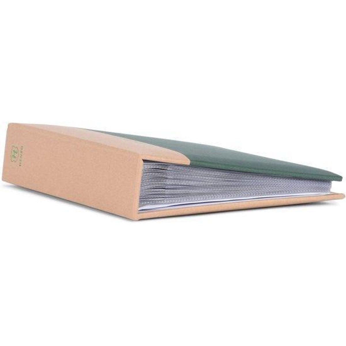 Henzo Slip In 200 Chapter Green