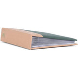Henzo Slip In 200 Chapter Green