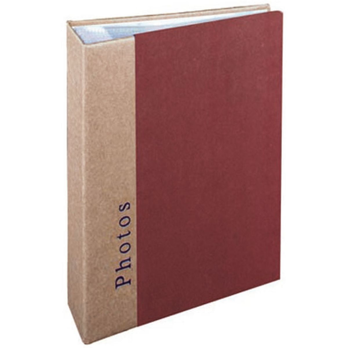 Henzo Slip In 300 Chapter Bordeaux