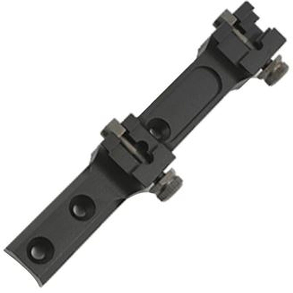 Yukon Loose/Dovetail Mounting - image 2 of 5