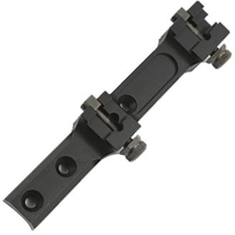 Yukon Loose/Dovetail Mounting - image 2 of 5