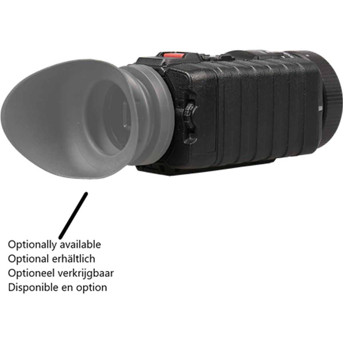 SiOnyx Digital Full-Colour Night Scope Aurora Pro