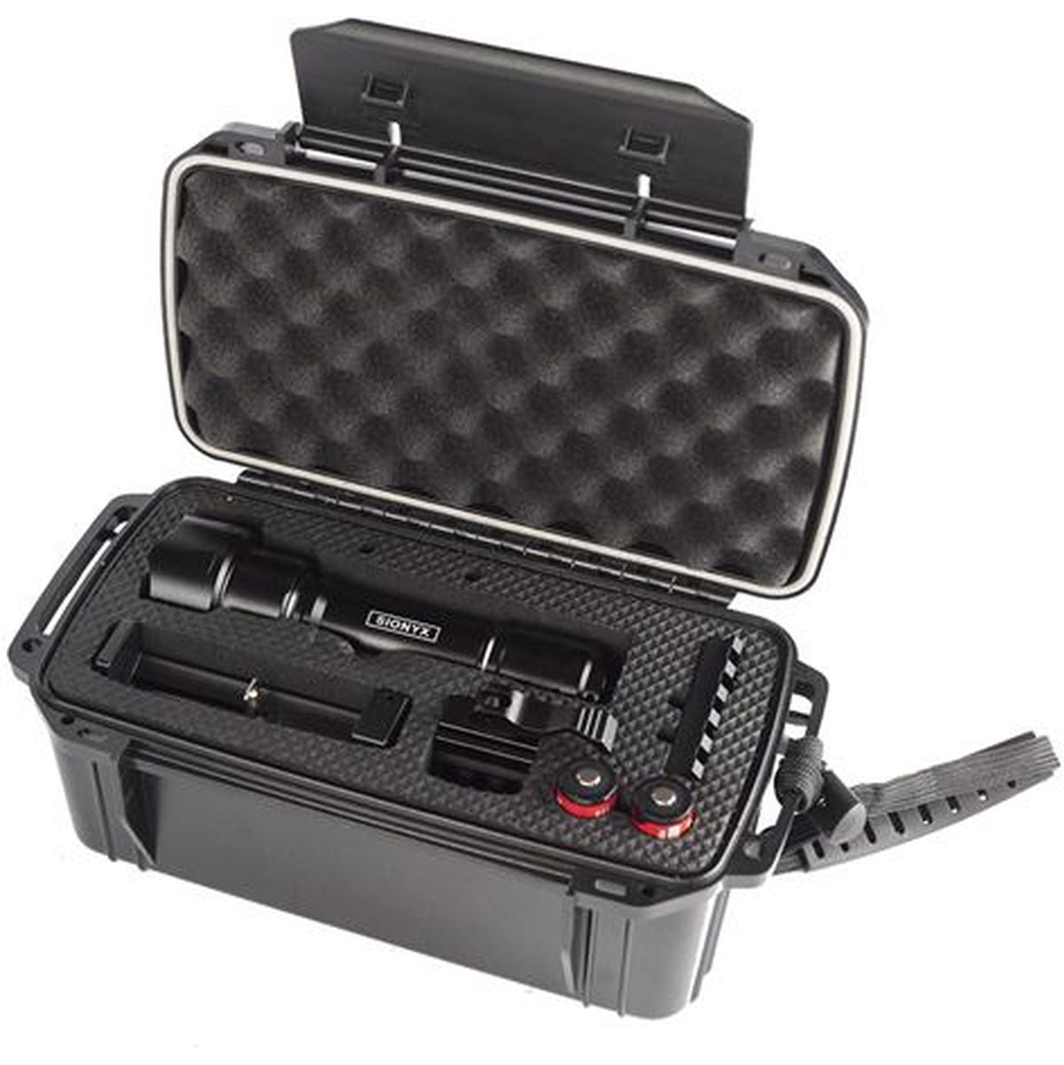 SiOnyx IR Illuminator Set (940NM/Screw Thread)
