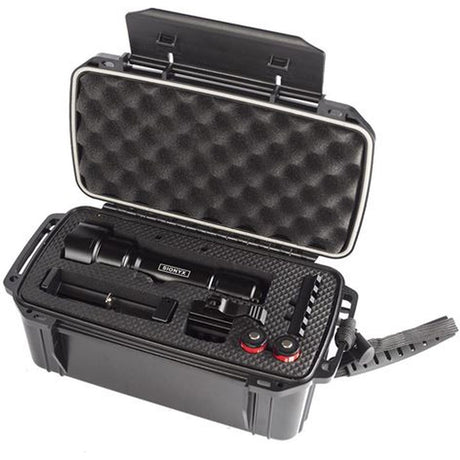 SiOnyx IR Illuminator Set (940NM/Screw Thread)